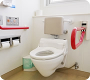 トイレ･おむつなど排泄の介助